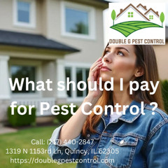 What_should_I_pay_for_Pest_Control_