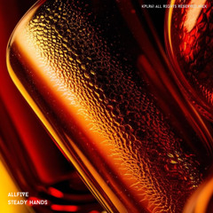 ALLFIVE - Paintings (Original Mix)