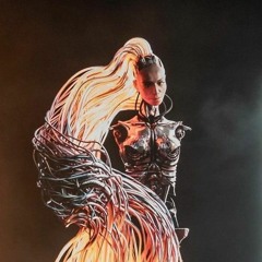 8A - 126 - Anyma feat. Sevdaliza - Samsara (Continuous Techno EDIT)