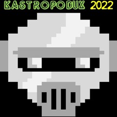 Kastropodux 2022