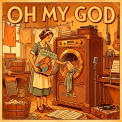 DANZEMUSIK - Oh my god remix B1