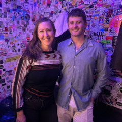 Lost Soul Enterprises with Heidi Sabertooth and Love Letters @ The Lot Radio 11-11-2025