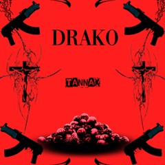 TANNAX-Drako (prod. Orenzy)