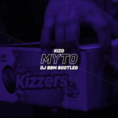 Kizo - MyTo (DJ BBM BOOTLEG).mp3