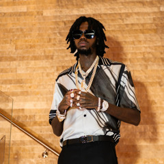 Alkaline - Yardie Fiesta