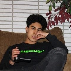 Preston Pablo - Danger in Your Eyes