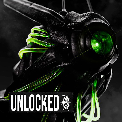 UNLOCKED