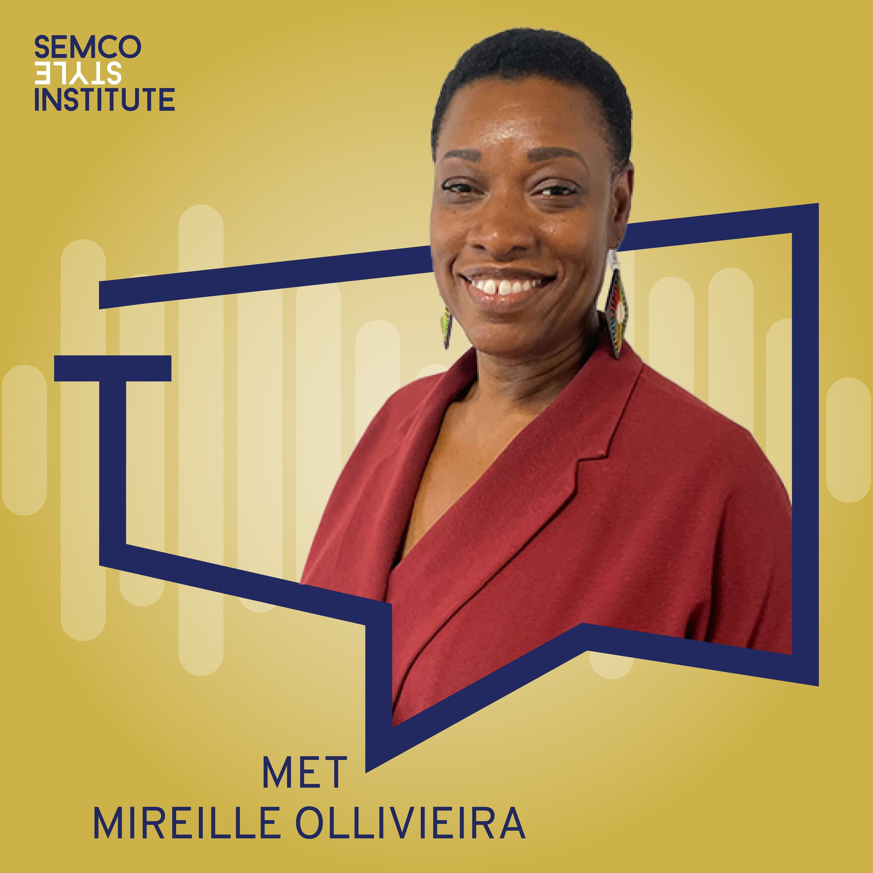 Semco Style Talks Podcast