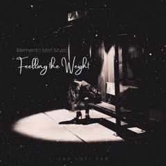 Feel the Weight - Sad Lofi RnB