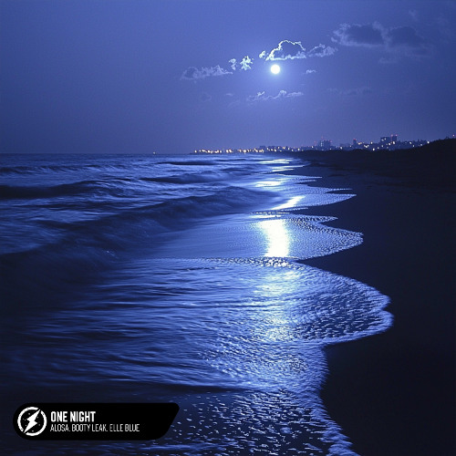 Alosa + Booty Leak & Elle Blue - One Night [ FREE DOWNLOAD ]