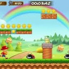 Súper Aventura De Jabber Apk