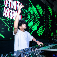 Handz - ( Fintolibera Edit )