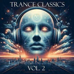 Ibiza trance classics mixes and vocal trance 🔥