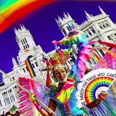Madridas