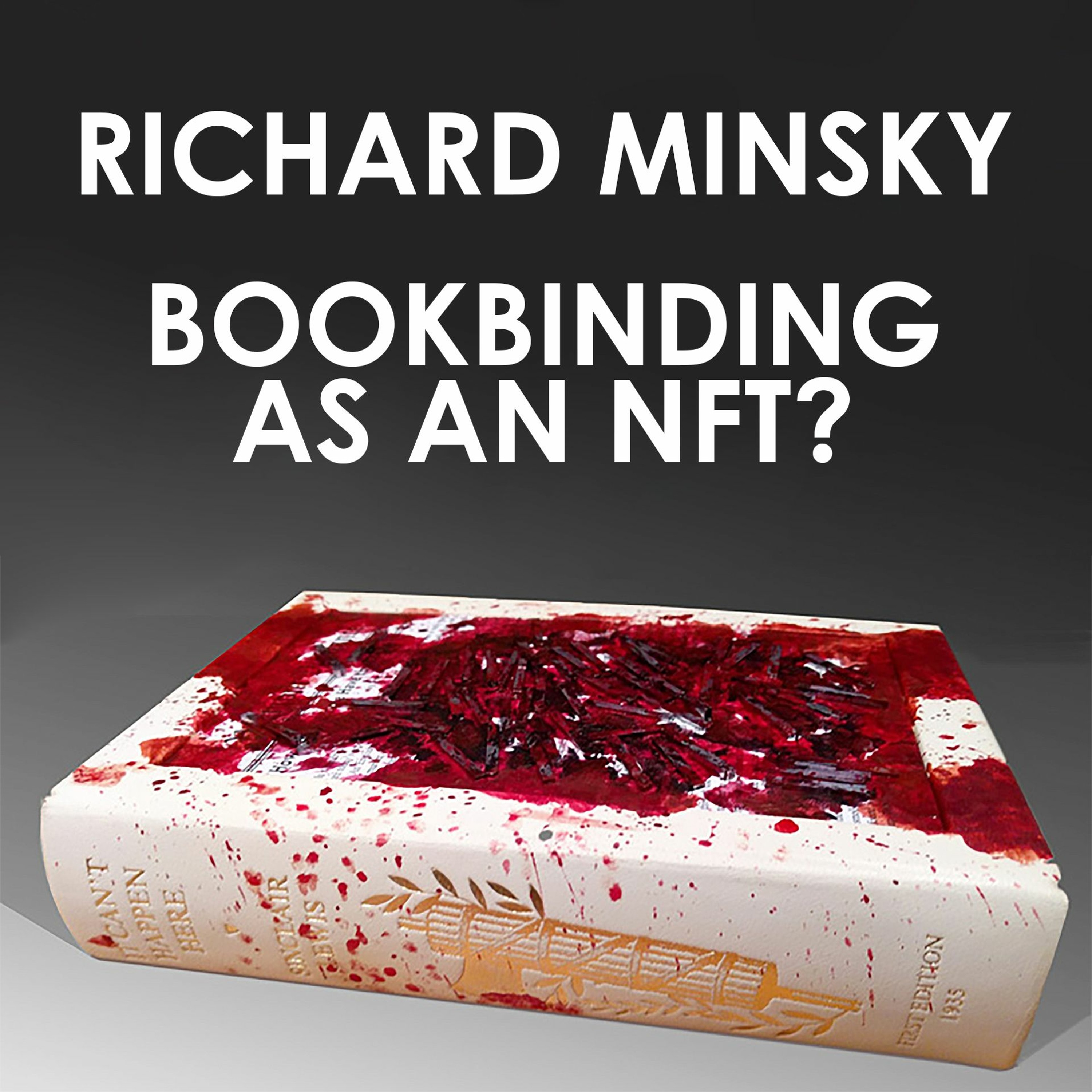 iBookBinding Podcast
