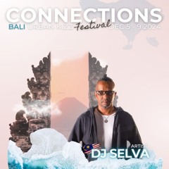 DJ Selva - Connections Bali 2024 Friday Social.mp3