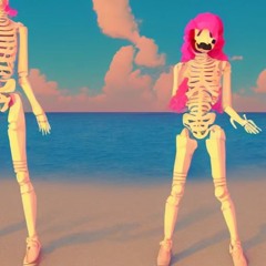 demure (mygod + rafiq + playboyflex]