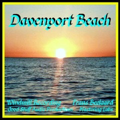 Davenport Beach