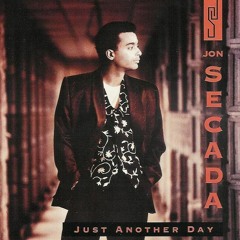 Jon Secada - Just Another Day  (Extended Club Mix)