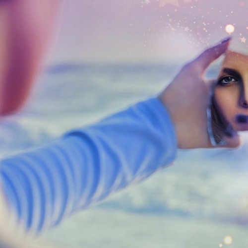 Ascension News: Upgrading the Ego from 3D to 4D to 5D.