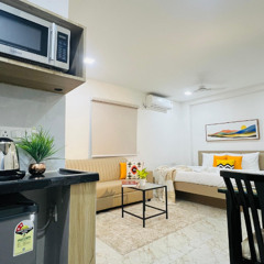 Luxury Serviced Apartments Near HSR Layout