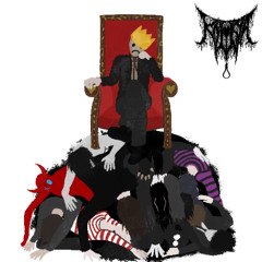 FUCK KALOPSIA [prod. SMILEGOTH, Fony Wallace, HANGMAN, VELVETT]