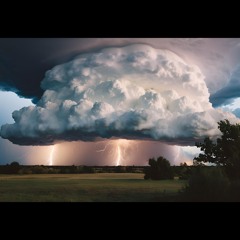 Cumulonimbus - Happy Hour