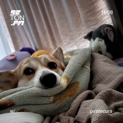 beton.fm w/ piratecura