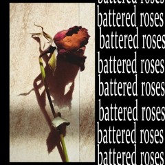 battered roses the collection 2024 (vaughn + decago + kevv + dozefy)