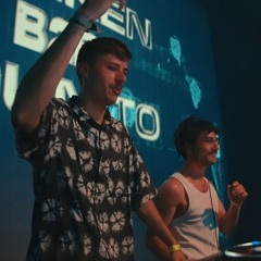 ROOT 56 (Benken b2b Gounito at Le Bikini, June 14th, 2025)