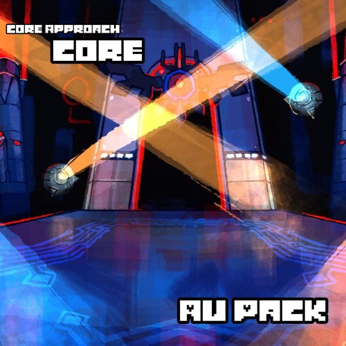 64. and 65. CORE Approach + CORE