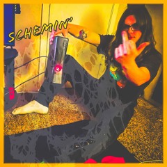 BABY GOS - SCHEMiN' [prod. Yuki]