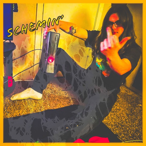 BABY GOS - SCHEMiN' [prod. Yuki]