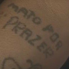 MATO POR PRAZER W/ PARYLEAK
