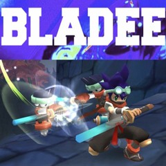 BLADEE-CARWASH(DIE BY THE SWORD)