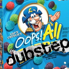 Seconds:Away Presents: OOPS ALL DUBSTEP