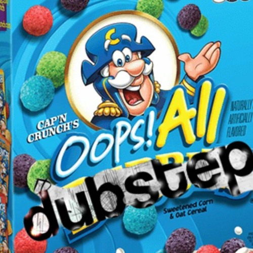 Seconds:Away Presents: OOPS ALL DUBSTEP
