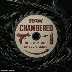 UZI NAS - BURST MODE