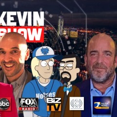 092824 - That Kevin Show - Hour 2