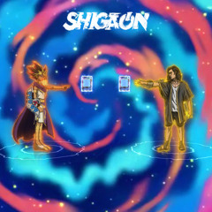 SHIGAON - It’s Time To Duel
