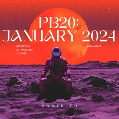 PB20: Lunar breaking  (Jan 2024)
