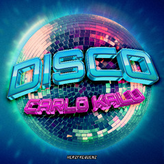 [FREE DL] carlo kalu - DISCO