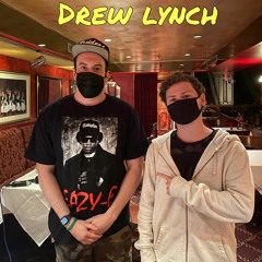 Drew Lynch From Did I Stutter: Talks Comedy Game, Social Media Content, Hard Work + More