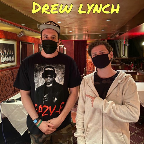 Drew Lynch From Did I Stutter: Talks Comedy Game, Social Media Content, Hard Work + More