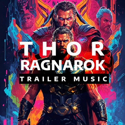 Ragnarok Trailer Music | Epic Version
