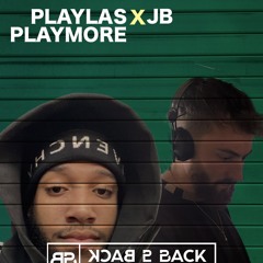 Playlas Playmore x JB