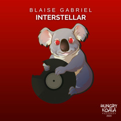 Blaise Gabriel - Interstellar (Extended Mix)