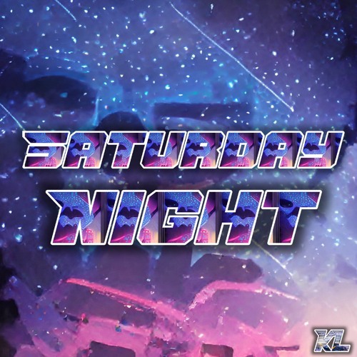 Knowlogic - Saturday Night