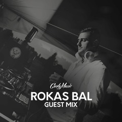 CURLY MUSIC - Rokas Bal Guest Mix