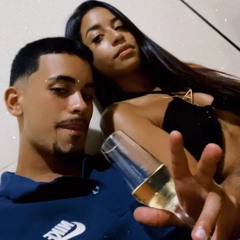 CAOS - Mc Cabelinho (prod. MELLO, HONAISER, AJAXX) [speed up + grave]